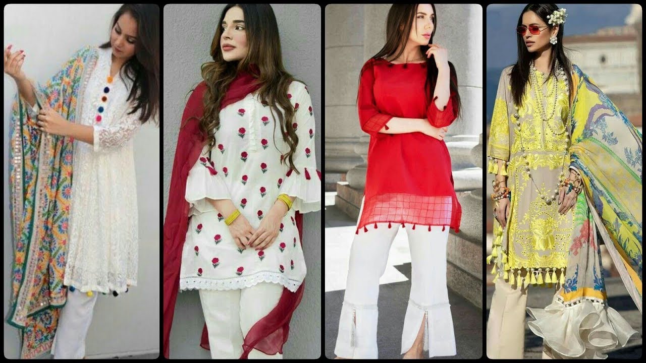 top stylish casual dresses