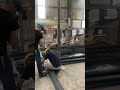 Low cost, fast build