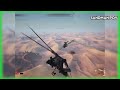 DEEP DESERT SPICE SKIRMISH PVP