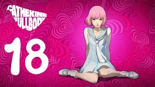 Catherine: Full Body Part 18