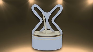 Satisfying Perfecting Synced 3D Animated Video - Dream Engine Animation Studio, Navi Mumbai