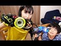 仮面ライダーゼロワン DX飛電ゼロワンドライバー&エイムズショットライザーなど