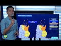 Press Briefing : Tropical Storm Verbena issued at 11:30AM | November 26, 2025 - Wednesday