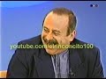 Reportaje a Jorge Guinzburg (Infómanas, 1997)