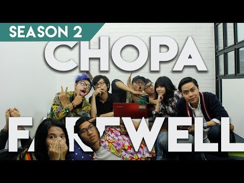 Chopa Lulus Magang - Kantor Layaria Episode 141