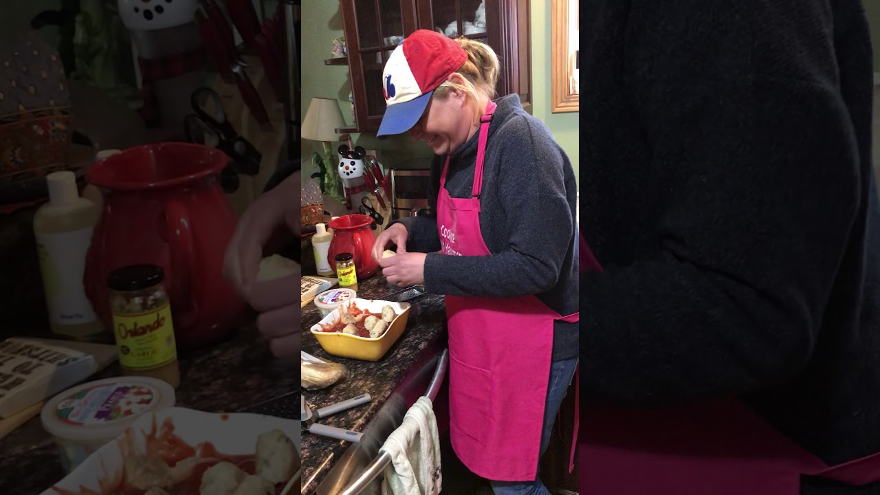 Scalloped Tomatoes - 1