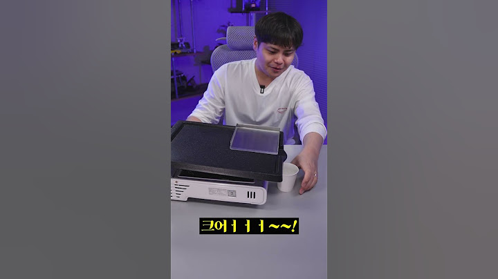 하남돼지집에서 별걸 다 파네?!