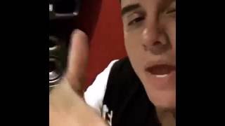 Kevin Roldan Ft. Ronald El Killa | [DEJAME AMARTE] | Preview 2016