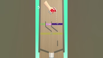 Bounce and Collect Speed Trick