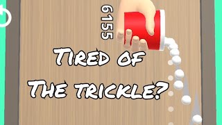 Bounce and Collect Speed Trick screenshot 5