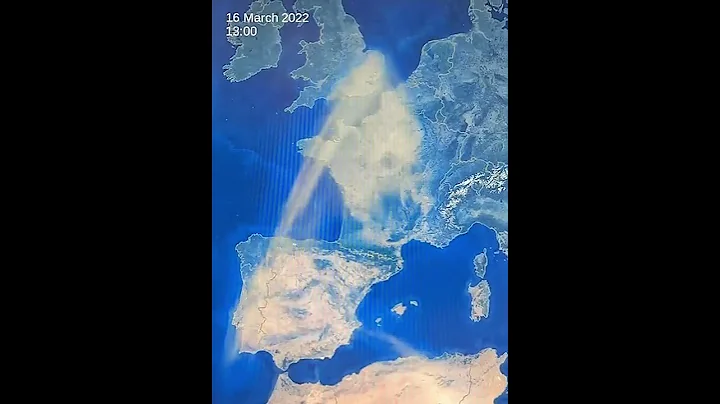 verspreiding saharazand