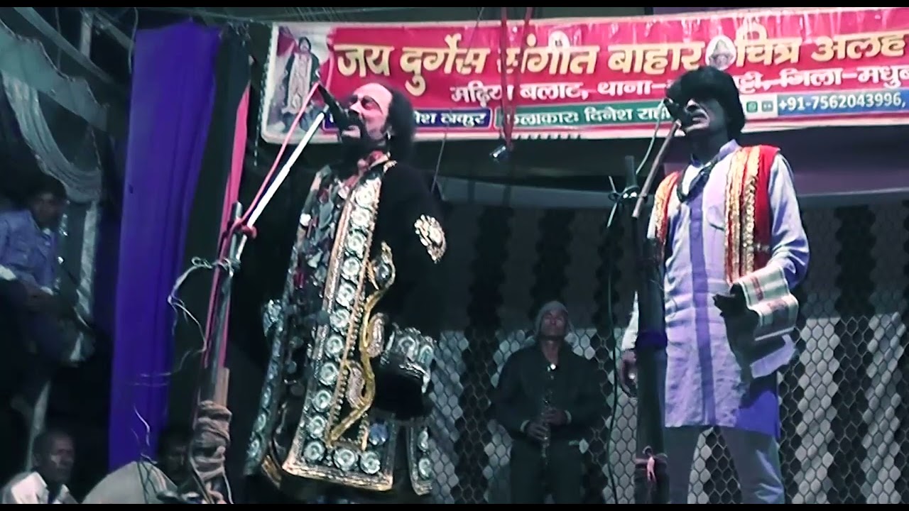 किला कर्नाटक की लड़ाई भाग 2 भारत + नेपाल का न० 1 नाच प्रग्राम मो० +91-9801517900,+91-7562043996