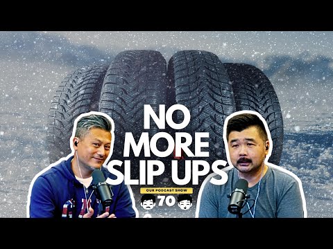 Winter Tires Are Tech ALL Drivers Need Now - EP 70