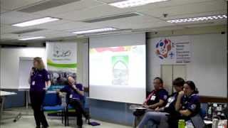 WSEC Day 2 - Scouting Then and Today: How Have We Adjusted?