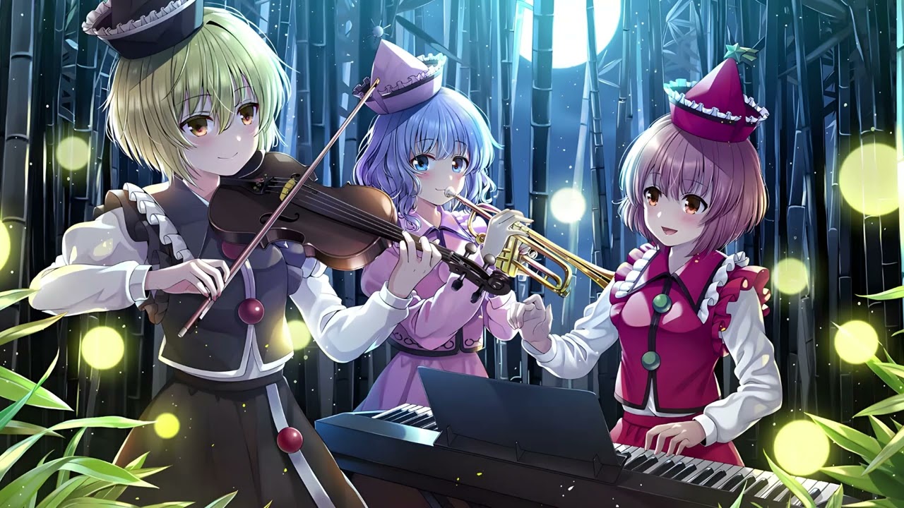 東方プロジェクト　音楽 東方プロジェクト 同人CD （東方Project 豚乙女 同人CD TOHO