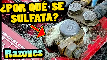 ¿Cuál es el mejor lubricante para los bornes de la batería?