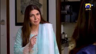 Mushkil Episode 14 Promo | Tomorrow at 9:00 PM Only On Har Pal Geo