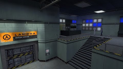 Half-Life: Uplink TAS