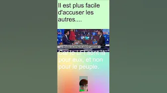La parole au peuple, Julien Odoul, thumbnail