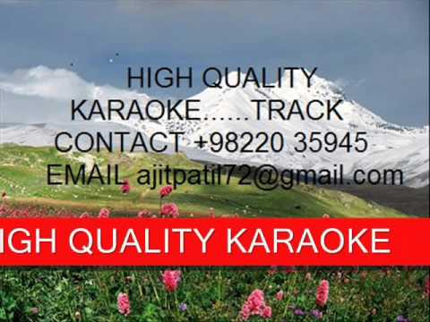 HA NANDACHA KANHA    KARAOKE