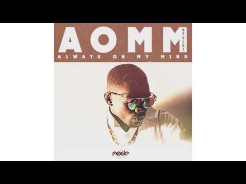 Zyon Stylei - Always On My Mind (Prod Giskard 16)