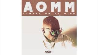 Zyon Stylei - Always On My Mind (Prod Giskard 16)