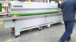 BIESSE AKRON 245 Used