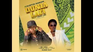 Austin Garam ft Papa Lee - Dunia Lafi (Official Audio)
