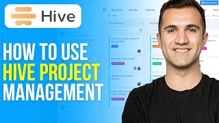 How to Use Hive | Hive Tutorial (2024) Project Management Software screenshot 2