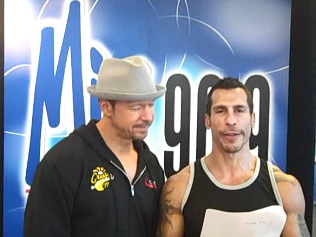 Watch NKOTB Raw: "Hangin' Tough: The Gameshow" Video Questions on YouTube Watch NKOTB Raw: "Hangin' Tough: The Gameshow" Video Questions on YouTube