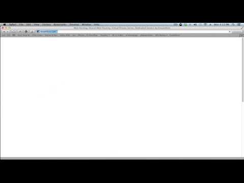 DreamHost Slow Latency Issue