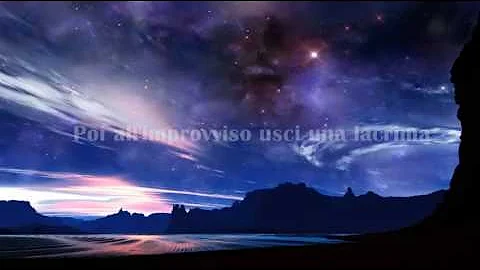 Jackie Evancho - Caruso (Lyric)