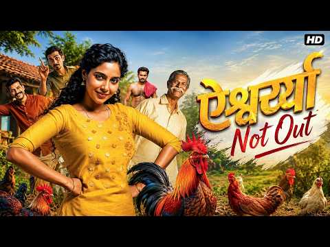 New Movie 2026 Superhit (HD) Blockbuster South Indian Hindi Dubbed Action Movie | Aishwarya, Vishnu