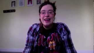 Life After Anxiety-The Beginning @FangirlFlails