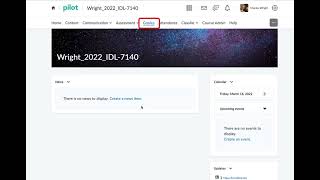 Creating Gradebook Items D2L