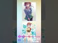 [Anime Art] image anime 179-198 | anime cute art characters | anime girl office draw #anime #topart