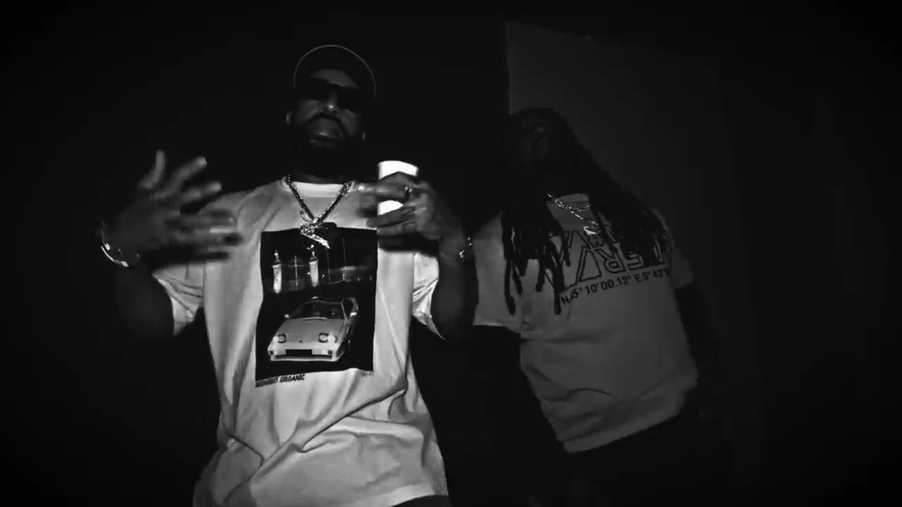 Your Hottest 16 Bars On This [FREE] Larry June Type Beat - "What Up Wit It"