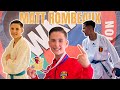 MATT ROMBEAUX |Highlights|