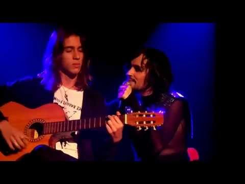 Mãe - Johnny Hooker e Daniel Donovan