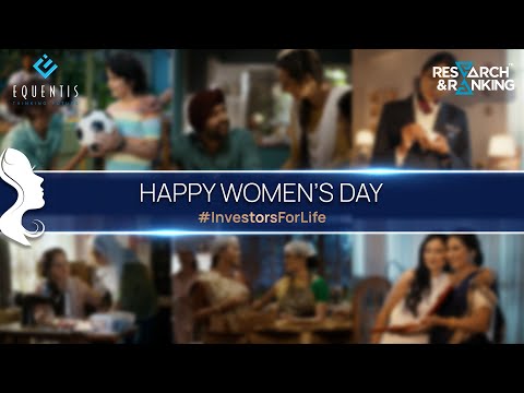 Long-term investments are for everyone, but women are real investors | Equentis Research & Ranking