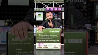 एक प्राइस में तीन माइक वो भी वायरलेस || Hand mic, Collar mic, Headset mic || बजट कम और दमदार Quality