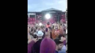 Nicky Romero - Niktim I Could Be The One Creamfields 2013