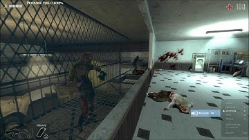 ZPS: Core Complex Playthrough [HD]