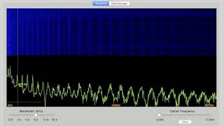 F Eminence Maximus - massive Yamaha SY99 FM patch demonstration