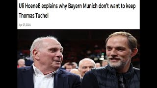 What Is Wrong With Bayern