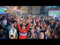 الفرح كله على الكراسى شعبيه ملهاش حل بتهتف وبتقول روق يا اوشه خش وشوف بنفسك هتكرر الفيديو ده كتير 