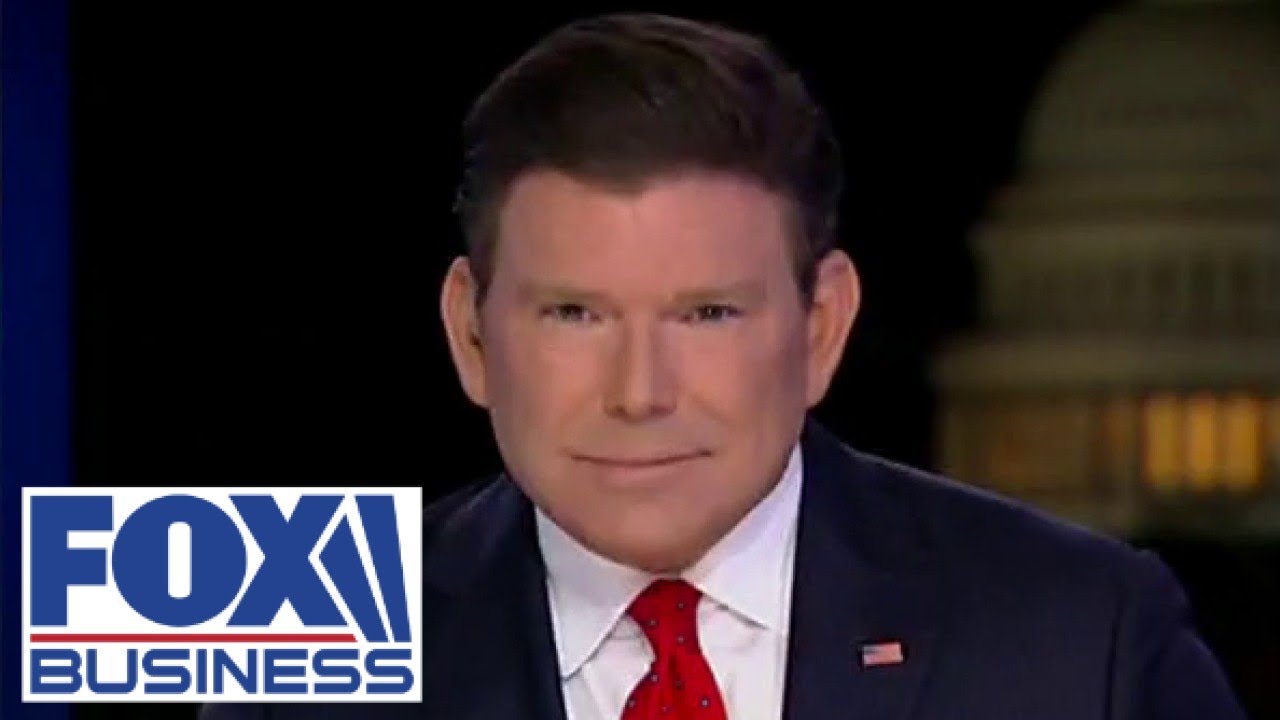 Bret Baier: Democrats are 'relishing' over GOP dysfunction