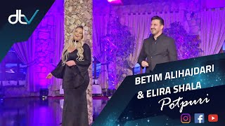 Betimi & Elira - Potpuri (Gëzuar 2021)