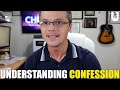 Importance of Confession: How to Learn from Your Mistakes and How to Make the Right Choice
