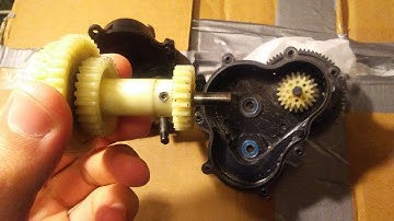Tmaxx Transmission Problem SOLVED